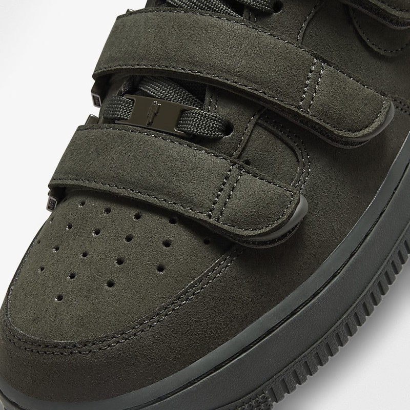 BUY Nike Air Force 1 Mid Legion Green