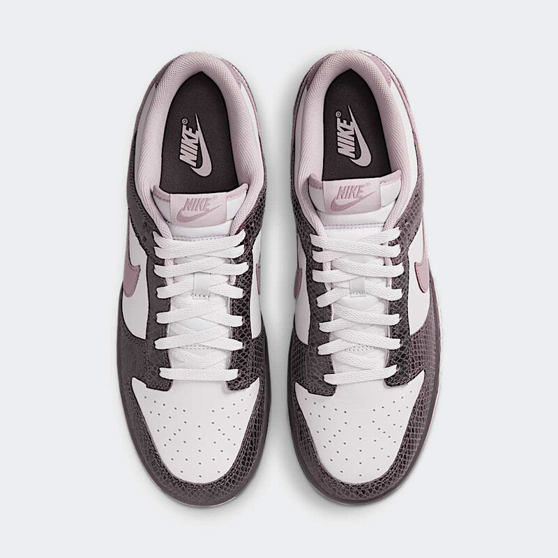 Nike Dunk Low "Snakeskin" | HV6932-299