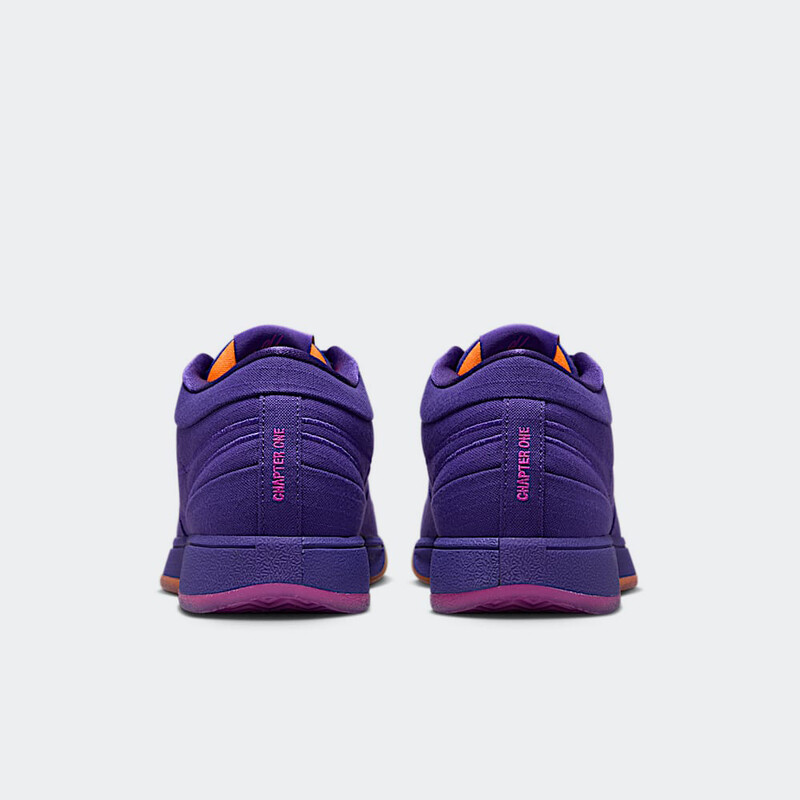 Nike Book 1 "Purple Sunset" | HJ5351-500