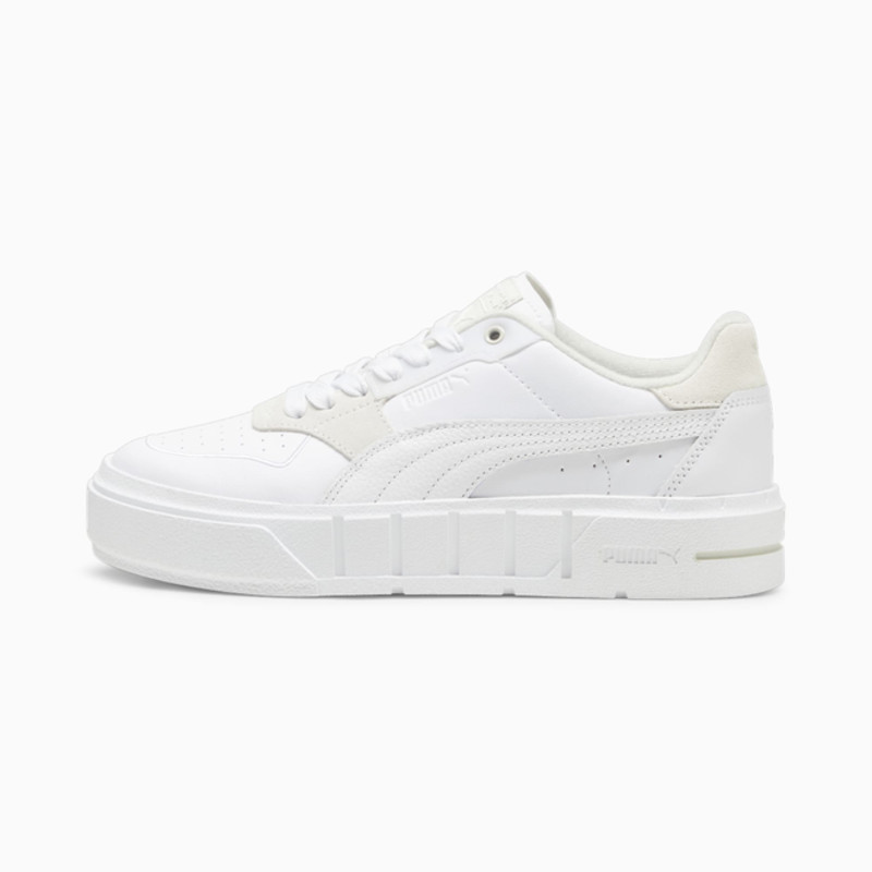 Puma Cali Court PureLuxe | 395275-01