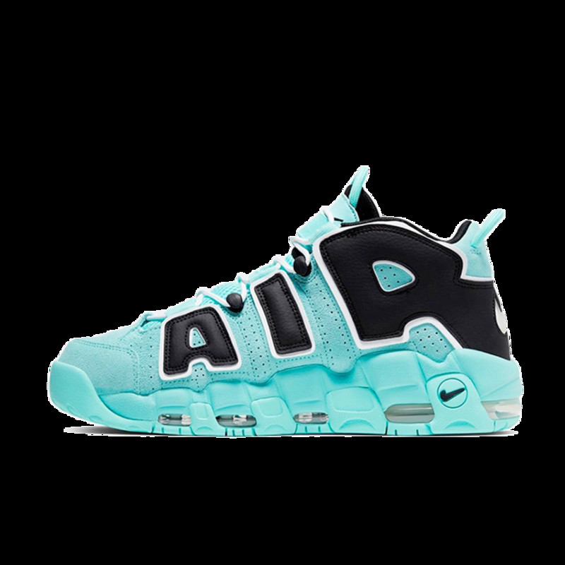 Nike Air More Uptempo 'Diamond' | CN8118-400