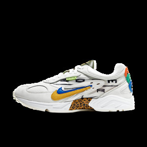 Nike Air Ghost Racer low-top | CT2537-100