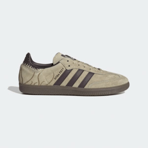 Star Wars x adidas Samba Boba Fett Sarlacc Pit | GX6806