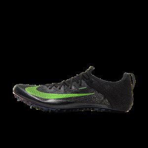 Nike Zoom Superfly Elite 2 BLACK | CD4382-001