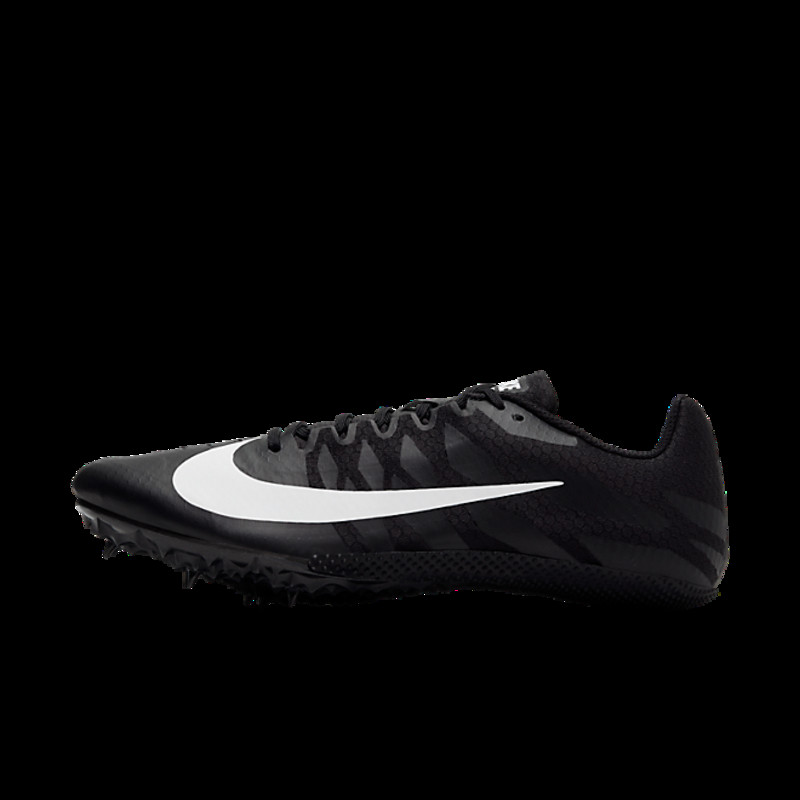 Nike Zoom Rival S 9 'Black' Black/White | 907564-001