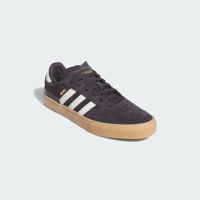 adidas Busenitz Vulc II "Aurora Black" | IF2093