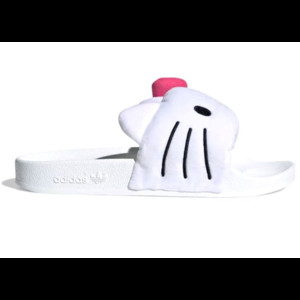 adidas Adilette Slides Hello Kitty | IG8419