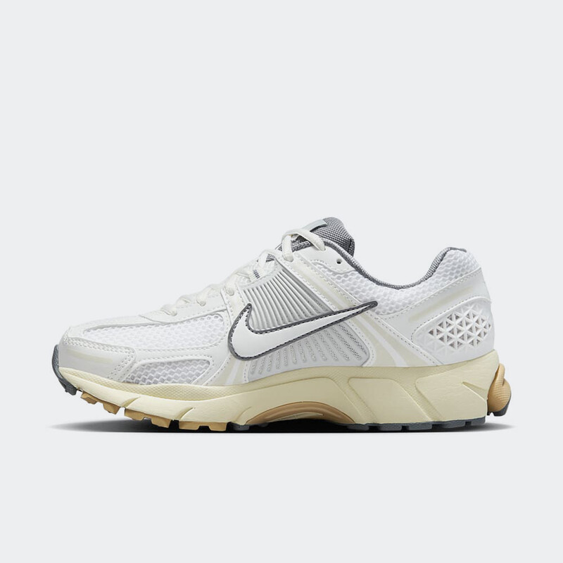 Nike Zoom Vomero 5 "Summit White/Pure Platinum" | FJ2028-101