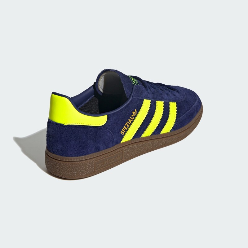 adidas Handball Spezial "Victory Blue" | JR3845