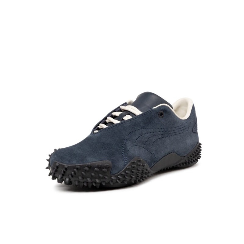 JJJJound x Puma Mostro "Deep Navy" | 403823-03