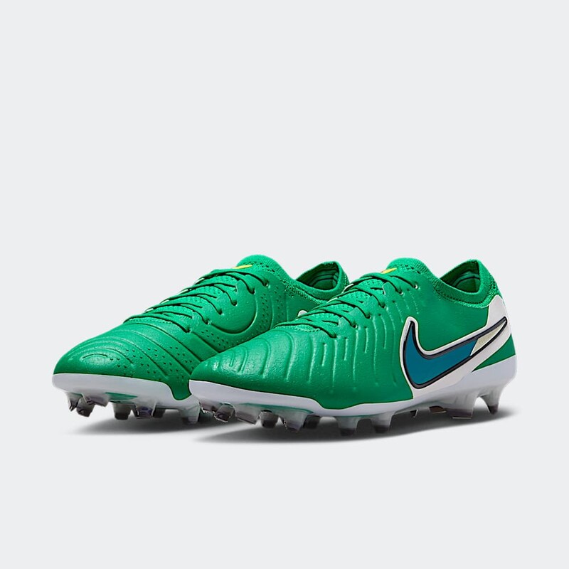 Nike Tiempo Legend 10 Elite "Stadium Green" | HJ7272-300