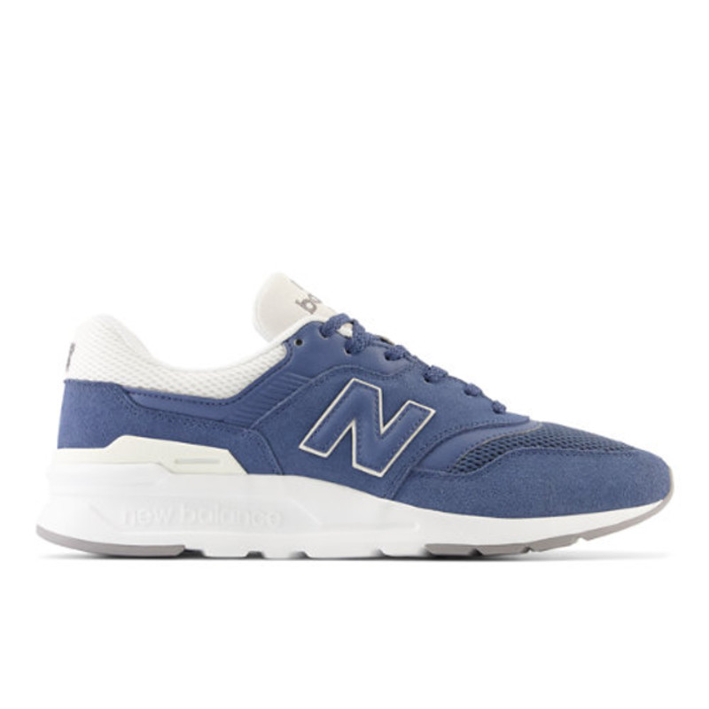 New Balance Men's 997H Blue | CM997HQO