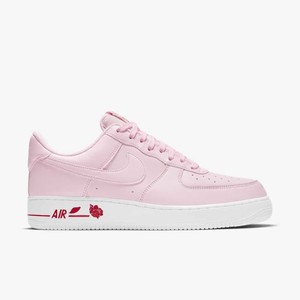 Nike Air Force 1 Rose Pink | CU6312-600