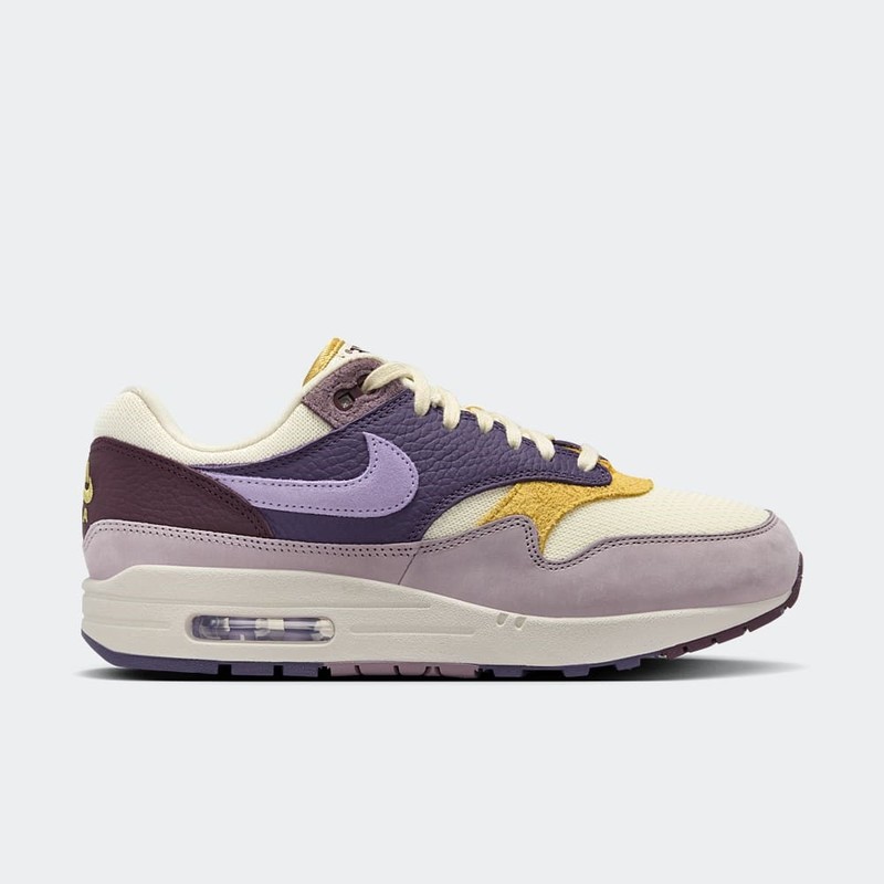 Nike Air Max 1 '87 "Hydrangeas" | HQ4051-500