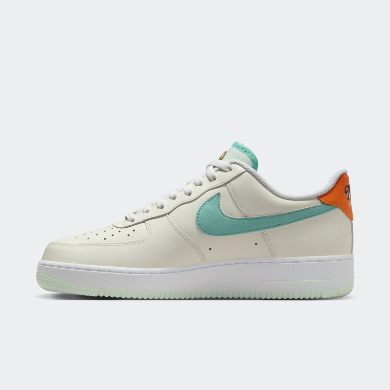 Nike Air Force 1 Low "Be The One" | HM3728-131