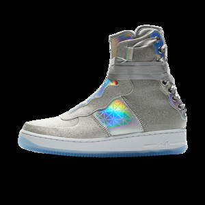 Nike AF1 Rebel XX CNY Chinese New Year | BV7344-090
