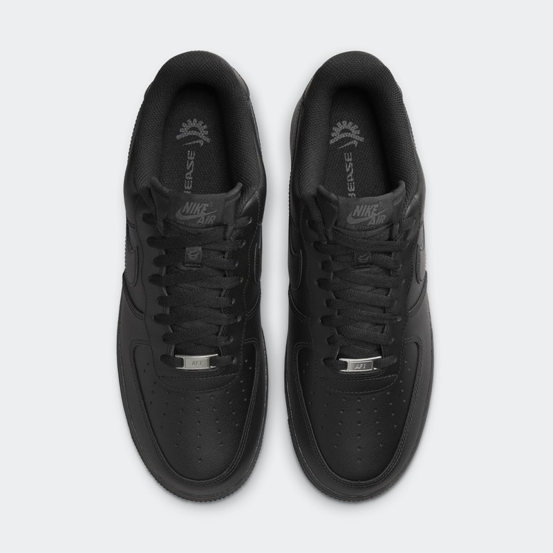 Nike Air Force 1 Low EasyOn "Black" | FD1146-001