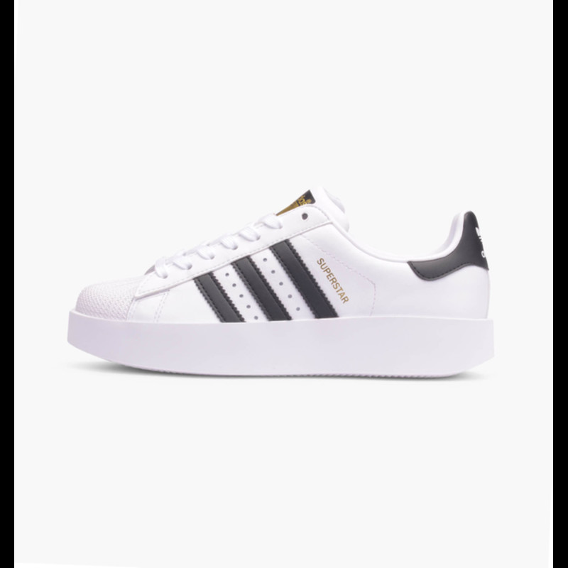 Adidas superstar bold w ba7666 sale