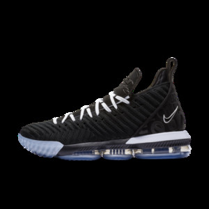 LeBron 16 'Equality' | BQ5969-101