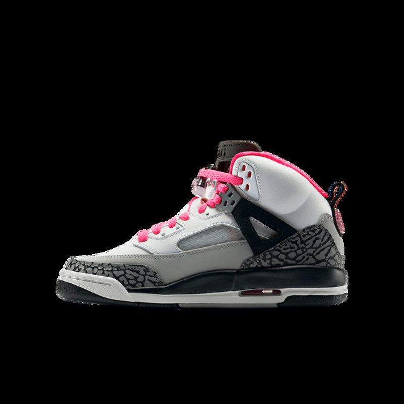 Jordan Spizike GS Hyper Pink 535712109 