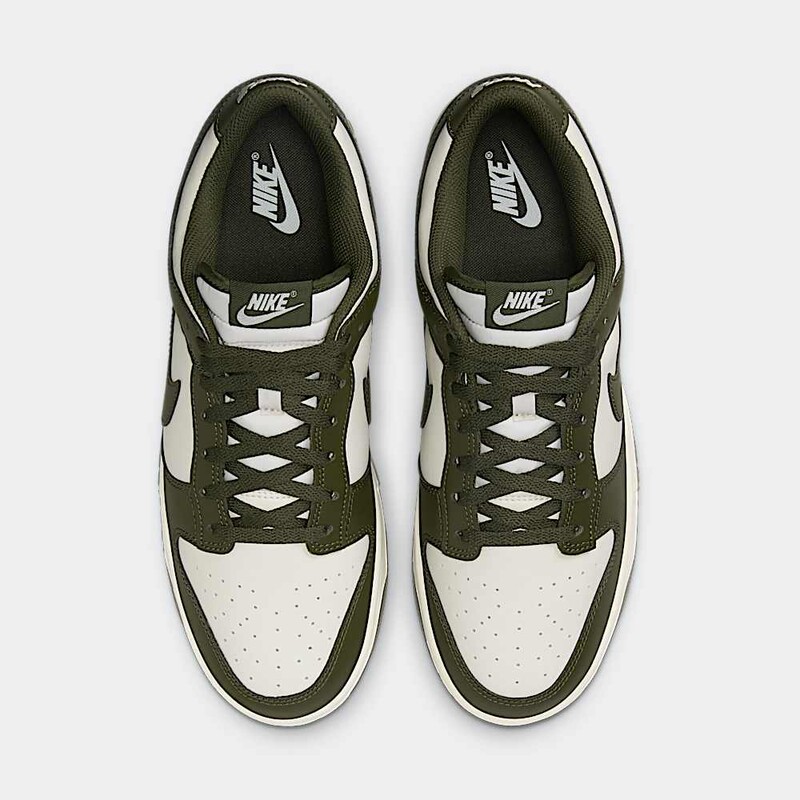 Nike Dunk Low "Cargo Khaki" | HF5441-102