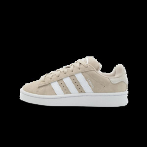 Tênis adidas originals shop campus j bege