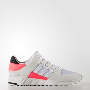 adidas EQT Support RF White/Turbo Red | BA7716