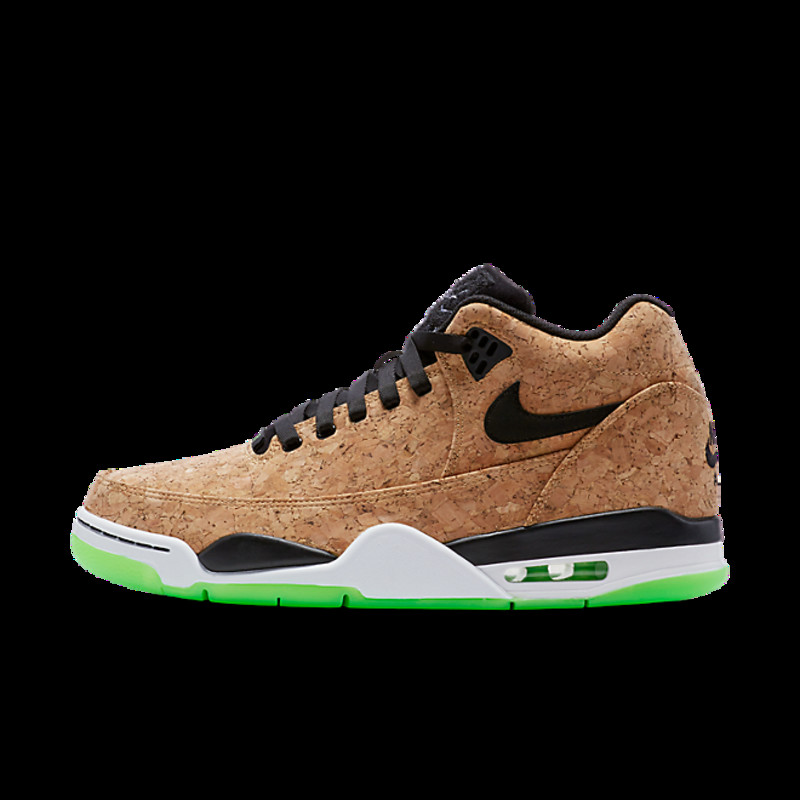 Nike air best sale flight squad cork