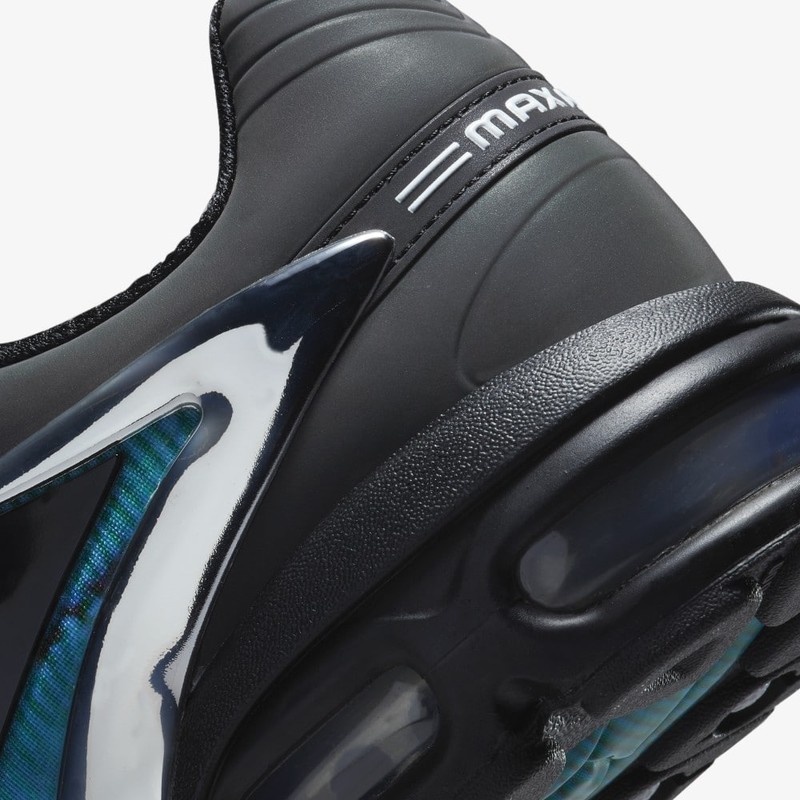 Skepta x Nike Air Max Tailwind 5 | CQ8714-001