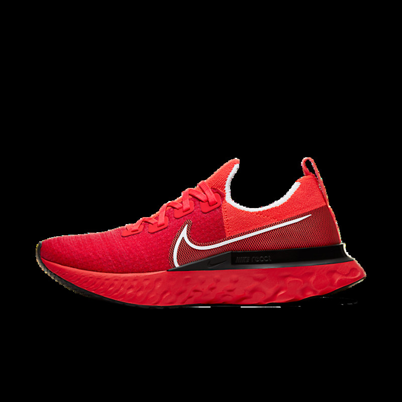 Nike React Infinity Run Flyknit | CD4371-600