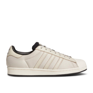 adidas Superstar 'Aluminium Black' | GZ4828