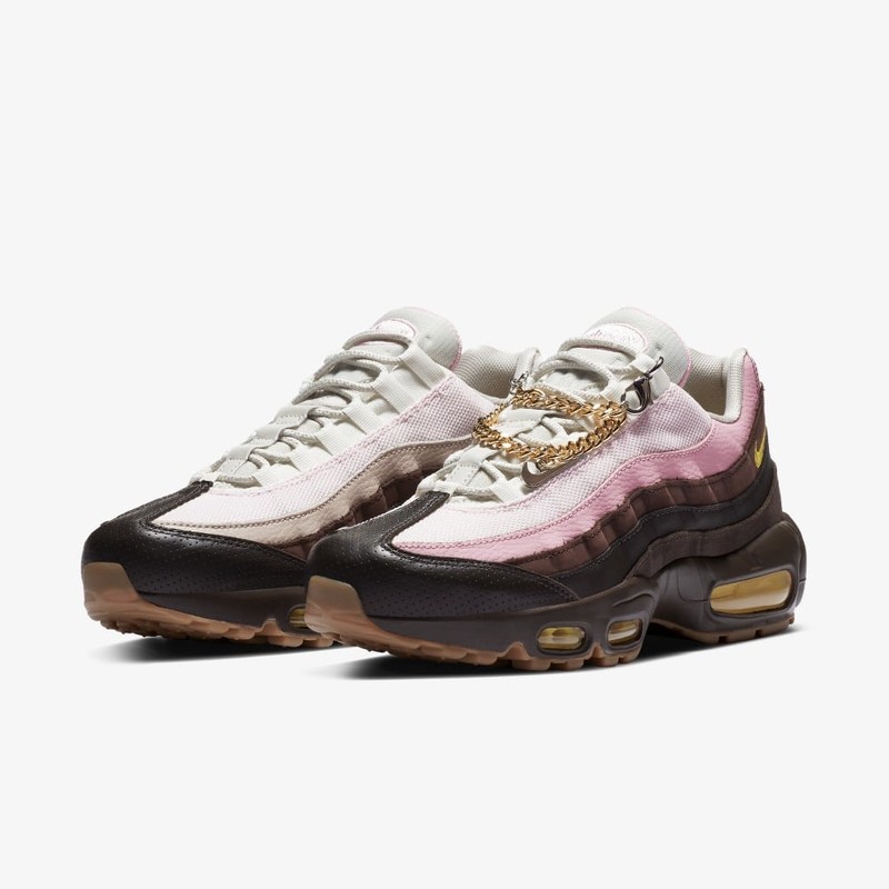 Nike Air Max 95 Cuban Link | CZ0466-200