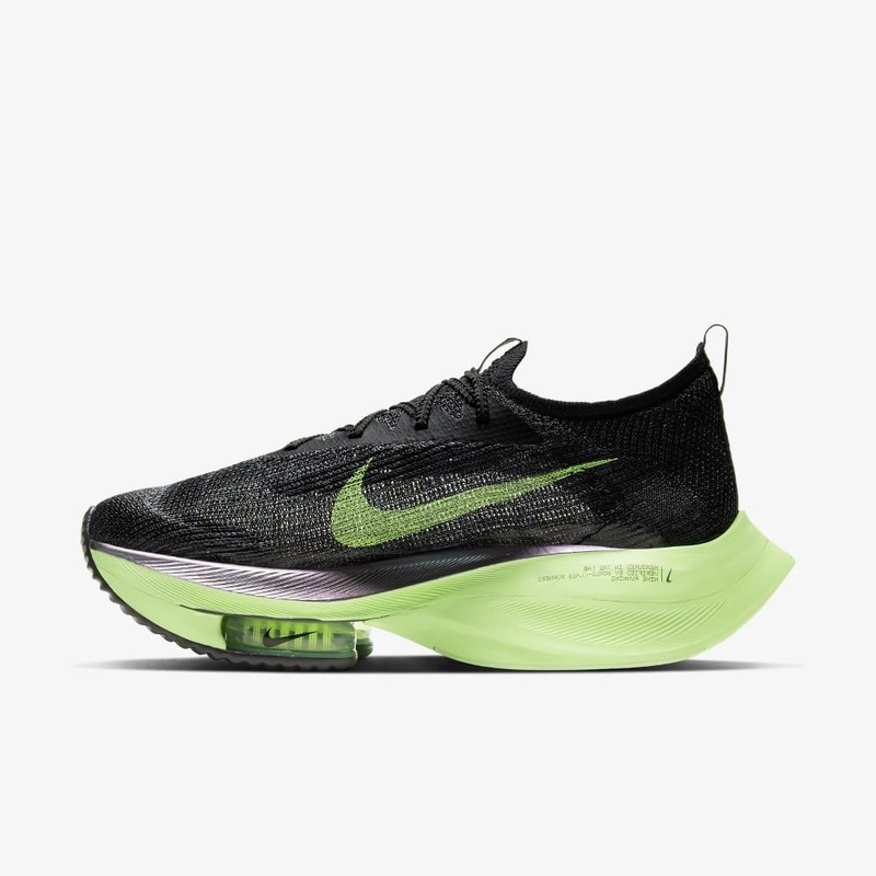 Nike Air Zoom Alphafly NEXT% | CI9925-400