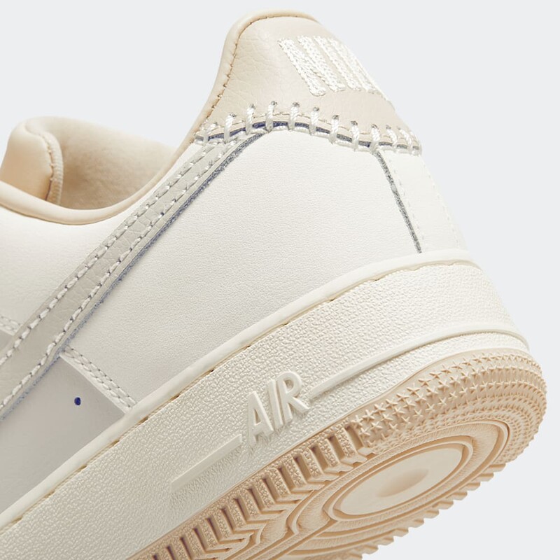 Nike Air Force 1 Low "Light Bone" | HV1813-001