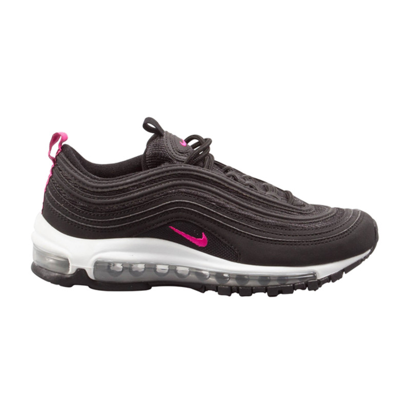 Nike sneaker air max 97 se (gs) outlet blau-weiß-grau