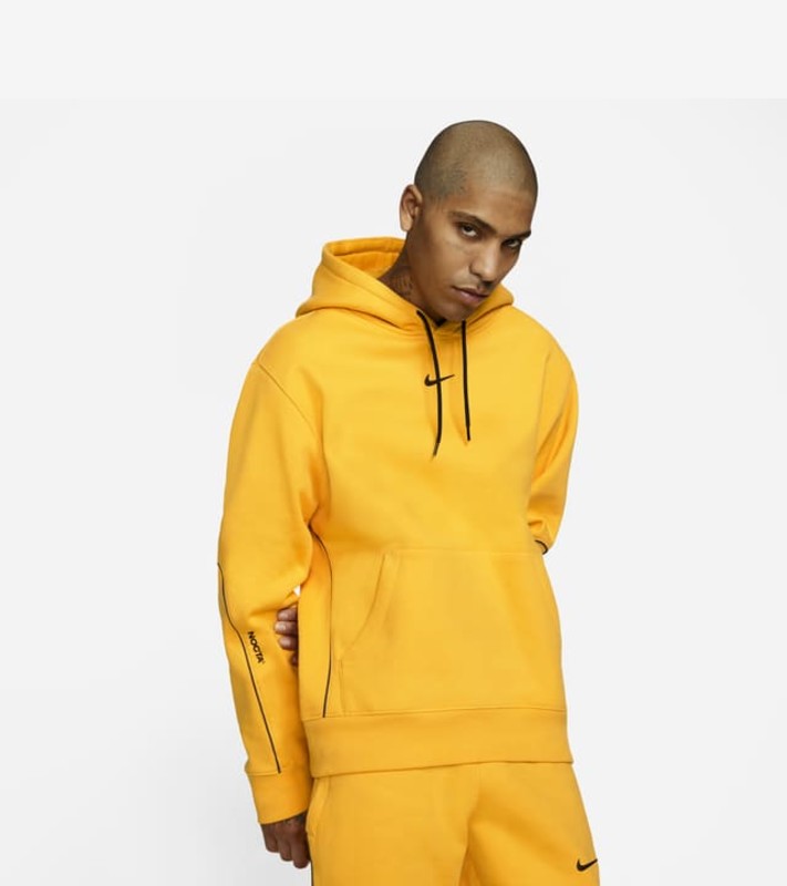 Drake x Nike NOCTA Apparel Collection | DA3920-010