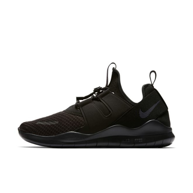 Nike free rn hotsell commuter 2018 women's black