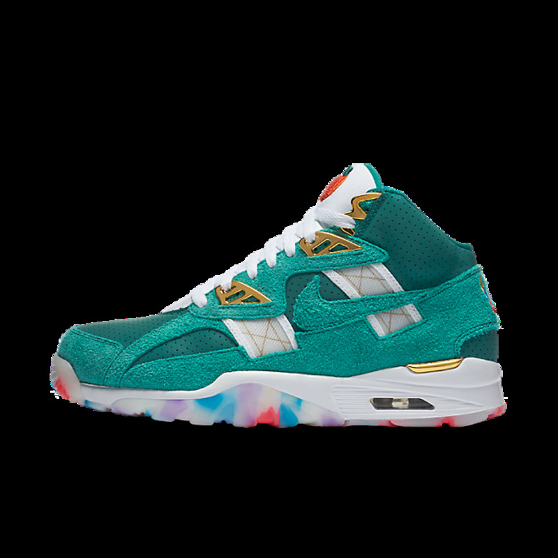 Nike air outlet trainer sc atlanta