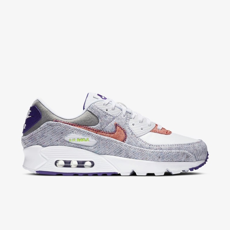 Nike Air Max 90 NRG Recycled | CT1684-100