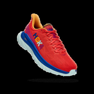 Womens Schuhe HOKA Speedgoat 5 Trail Running Shoes | 1113528-FBLN