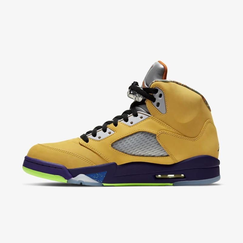 Air Jordan 5 What The | CZ5725-700