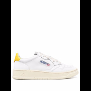 Autry Medalist low-top | AULWLL30