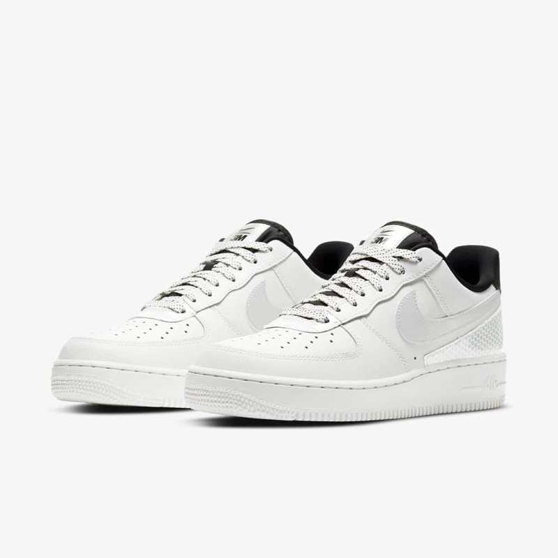 3M x Nike Air Force 1 White | CT2299-100