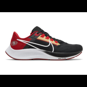 Nike Air Zoom Pegasus 38 Kansas City Chiefs, DJ0818-001