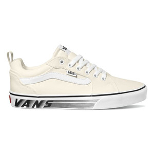 Vans Filmore 'Sidewall Streak - Marshmallow' | VN0A3MTJ2LU