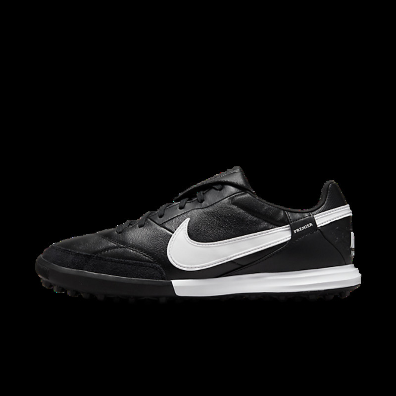 Nike Premier 3 TF 'Black' | AT6178-010