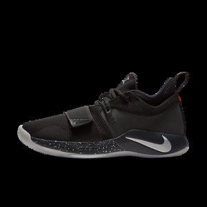 Nike PG 2.5 EP Black Anthracite | BQ8453-004