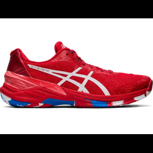 ASICS Sky Eliteâ¢ FF L.e. Classic Red | 1051A039.600