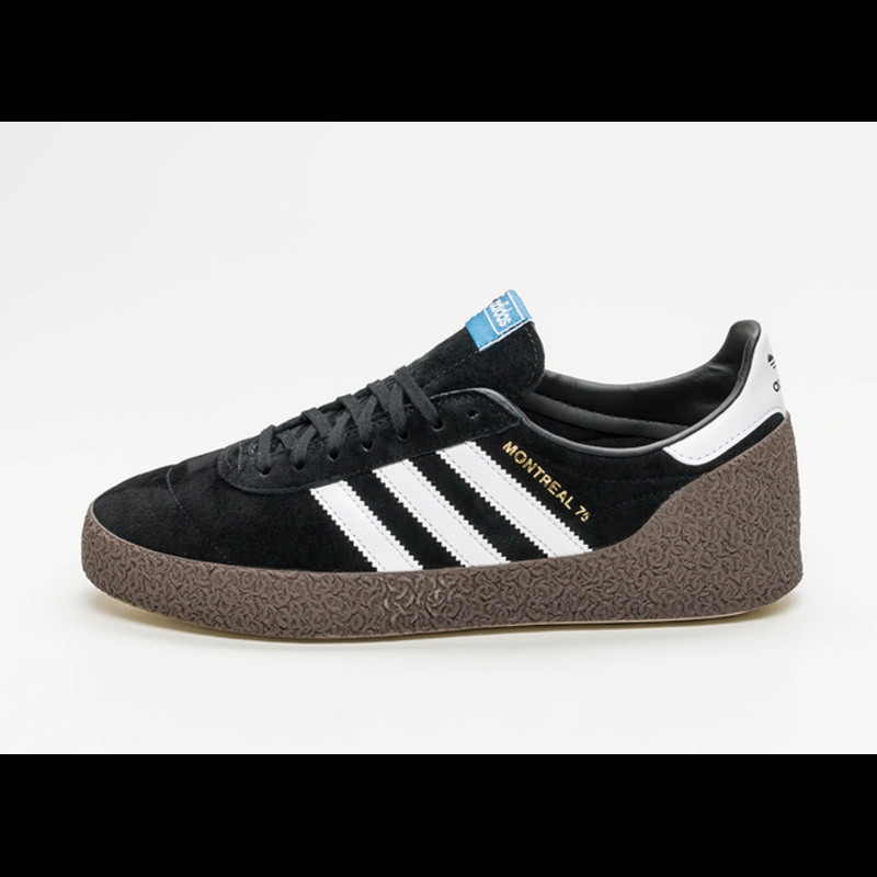 Adidas montreal store 76 black