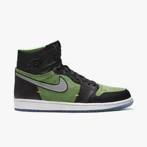 Air Jordan 1 High Zoom Rage Green | CK6637-002